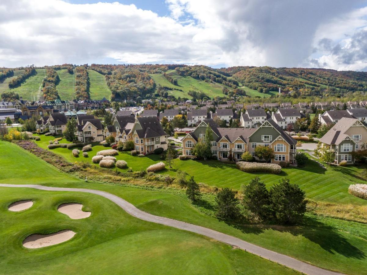 Holiday home Blue Mountain Getaway Located On Golf Course